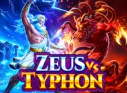 Zeus vs Typhon